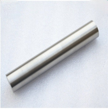 Customized 99.95% W Polished Bright Round Tungsten Rods Tungsten Carbide Round Rods Round Bar