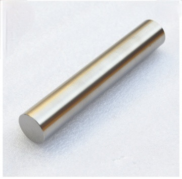 Customized 99.95% W Polished Bright Round Tungsten Rods Tungsten Carbide Round Rods Round Bar