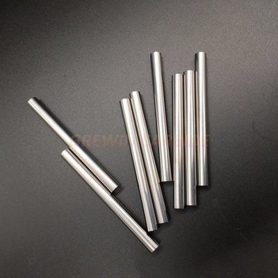 Tungsten Carbide Rod Blanks for End Mills/Drills/Reamers Making