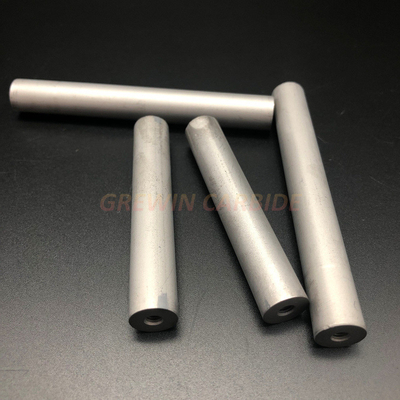 Tungsten Carbide Rod Blanks for End Mills/Drills/Reamers Making