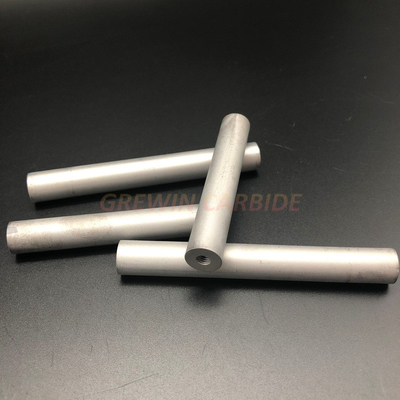 Tungsten Carbide Rod Blanks for End Mills/Drills/Reamers Making