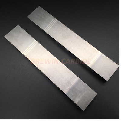YG6 Cemented Carbide Rod Blanks Customized Carbide Cutters For Wood Lathe Tools
