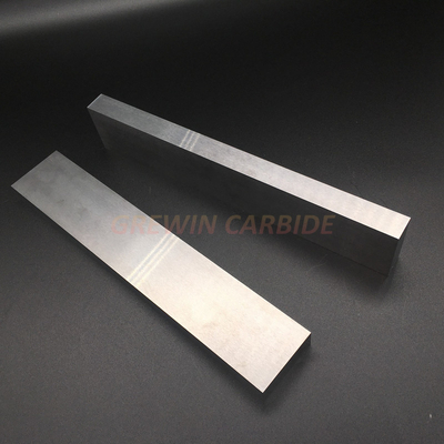 YG6 Cemented Carbide Rod Blanks Customized Carbide Cutters For Wood Lathe Tools