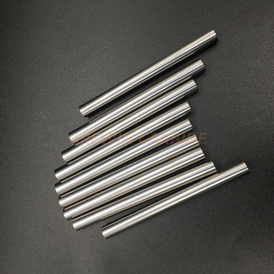 Tungsten Carbide Grinding Rod Dimater16X330mm with High Quality