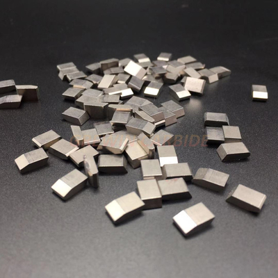 Tungsten Carbide Saw Tips for Tct Circular Saw Blades    Yg6 K10 Tungsten Carbide Wood Cutting Tools Hardmetal Tips