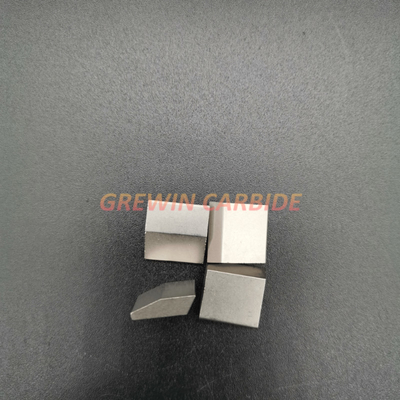 High Speed Tungsten Carbide Saw Tips for Woodworking Hardmetal Tips Saw Blade Yg6 Yg8 Yg10