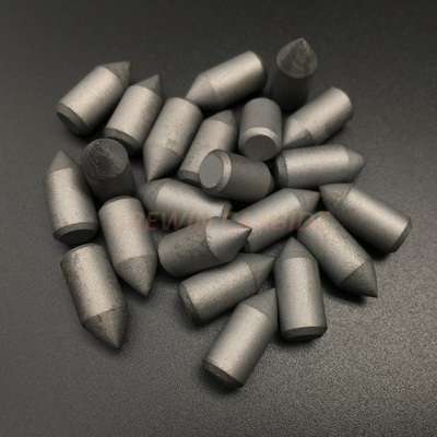 Tungsten Carbide Mining Inserts /Tungsten Carbide Button /  Tungsten Carbide Insert Buttons