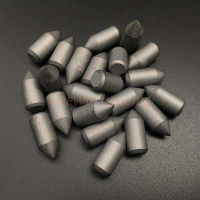 Tungsten Carbide Mining Inserts /Tungsten Carbide Button /  Tungsten Carbide Insert Buttons