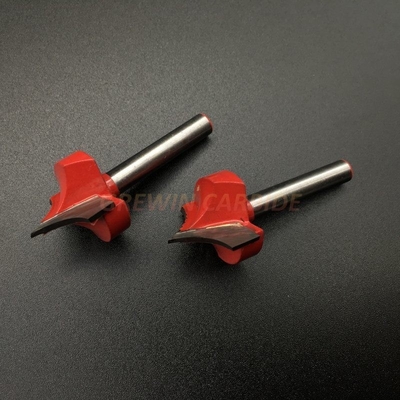 Carbide 3D Micro End Mill/Engraving Bit for Woodwork Cutting