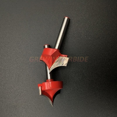 Carbide 3D Micro End Mill/Engraving Bit for Woodwork Cutting