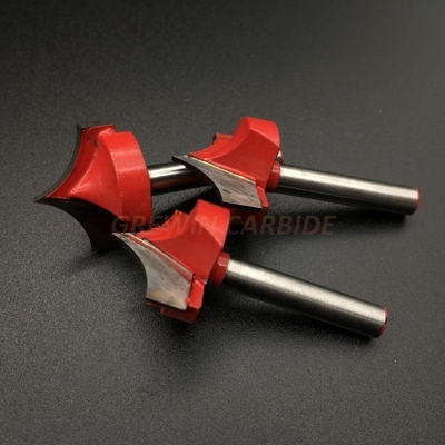 Carbide 3D Micro End Mill/Engraving Bit for Woodwork Cutting