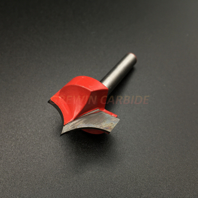 Carbide 3D Micro End Mill/Engraving Bit for Woodwork Cutting