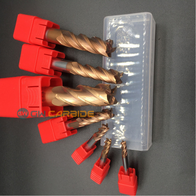 Tungsten custom cNC router bits