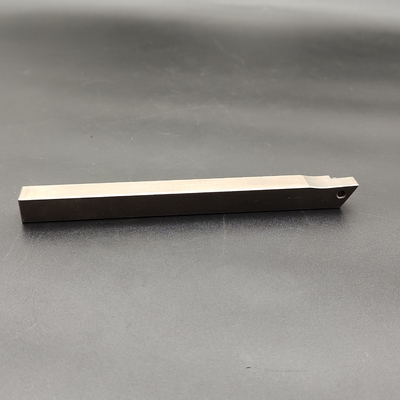 DCMT070204 CNC Cutting Insert Tungsten Carbide Holder For Tool Bar