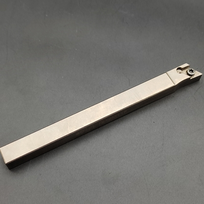 DCMT070204 CNC Cutting Insert Tungsten Carbide Holder For Tool Bar