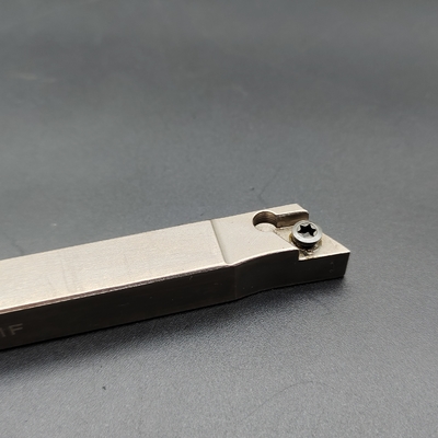 DCMT070204 CNC Cutting Insert Tungsten Carbide Holder For Tool Bar