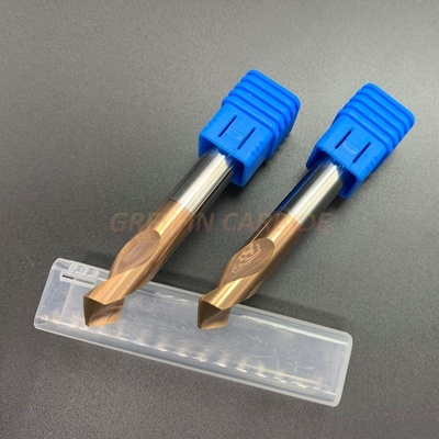 A Type Solid Carbide Drills Center Tungsten Carbide Masonry Drill Bits