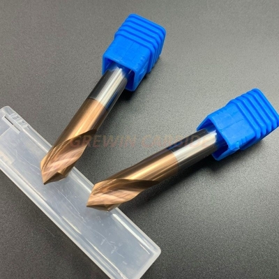 A Type Solid Carbide Drills Center Tungsten Carbide Masonry Drill Bits