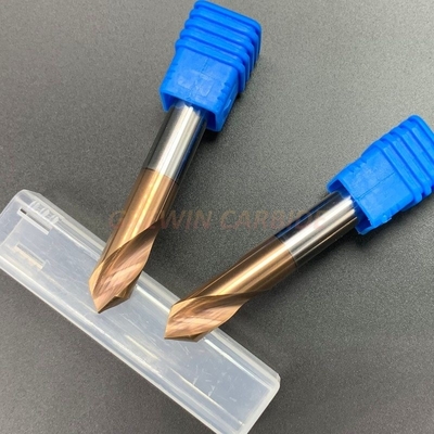A Type Solid Carbide Drills Center Tungsten Carbide Masonry Drill Bits