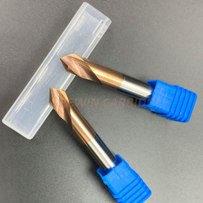 A Type Solid Carbide Drills Center Tungsten Carbide Masonry Drill Bits