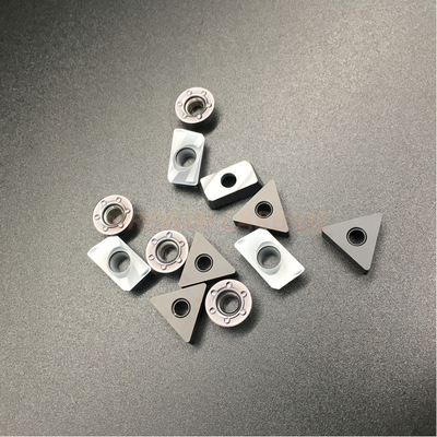CNC Grooving Inserts CNC Carbide Inserts Carbide Cutting Tool