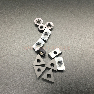 CNC Grooving Inserts CNC Carbide Inserts Carbide Cutting Tool