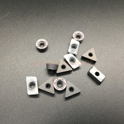 CNC Grooving Inserts CNC Carbide Inserts Carbide Cutting Tool