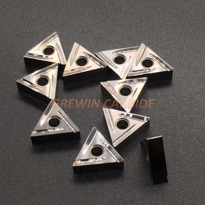 Ceramic Plates Cnc Carbide Insert Turning Tool Tungsten Carbide Coated